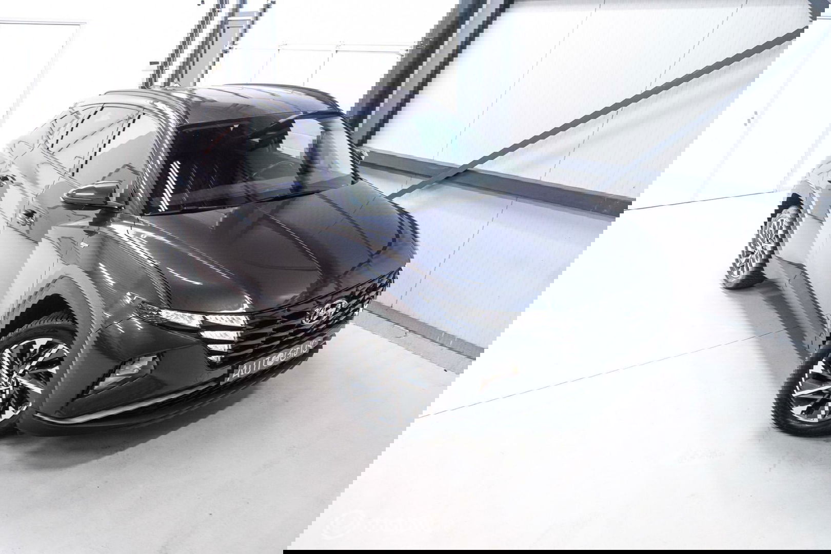 Hyundai Tucson 1.6 T-GDI MHEV Comfort Smart | Trekhaak | DAB+ | Camera | CarPlay | rijklaarprijs! |
