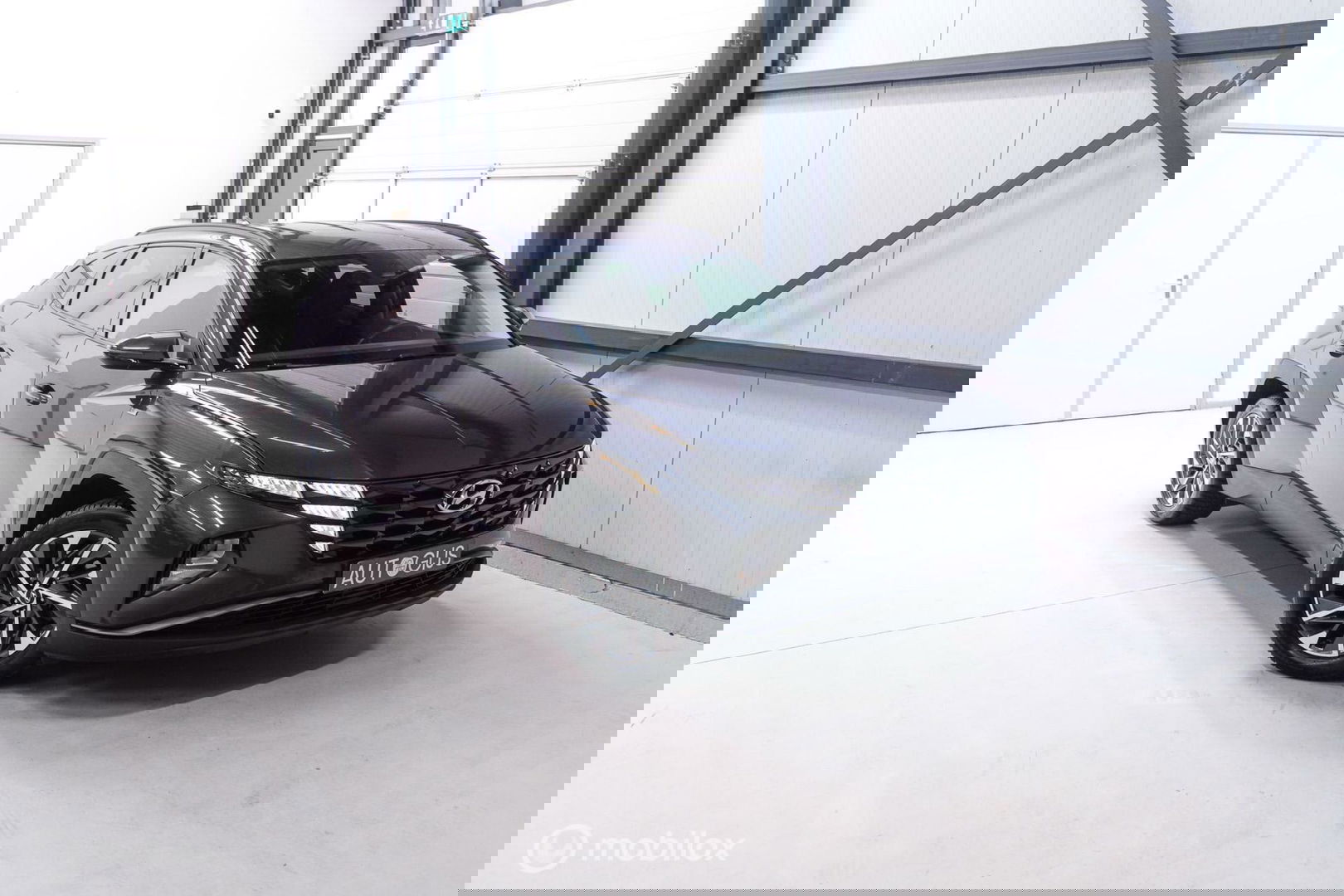 Hyundai Tucson 1.6 T-GDI MHEV Comfort Smart | Trekhaak | DAB+ | Camera | CarPlay | rijklaarprijs! |