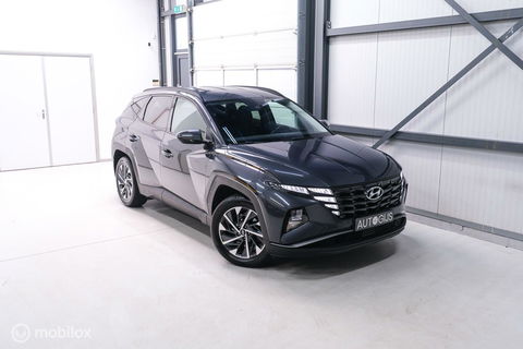 Hyundai Tucson 1.6 T-GDI MHEV Comfort Smart | Trekhaak | DAB+ | Camera | CarPlay | rijklaarprijs! |