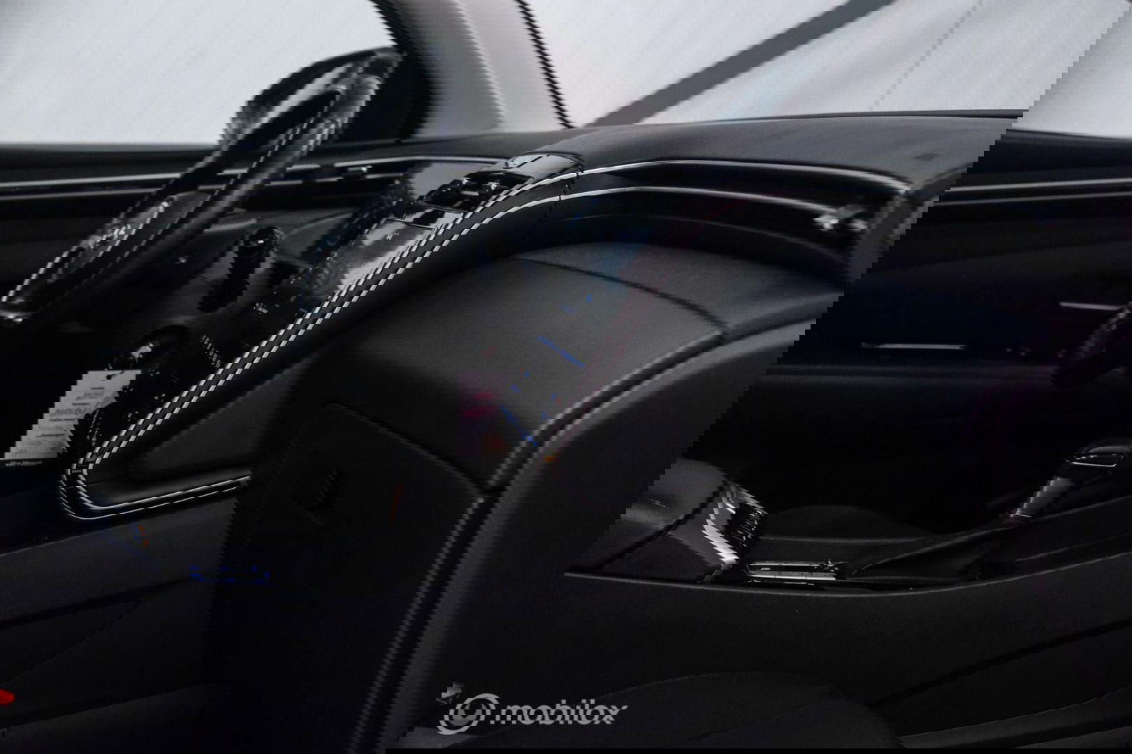 Hyundai Tucson 1.6 T-GDI MHEV Comfort Smart | Trekhaak | DAB+ | Camera | CarPlay | rijklaarprijs! |