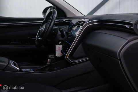 Hyundai Tucson 1.6 T-GDI MHEV Comfort Smart | Trekhaak | DAB+ | Camera | CarPlay | rijklaarprijs! |