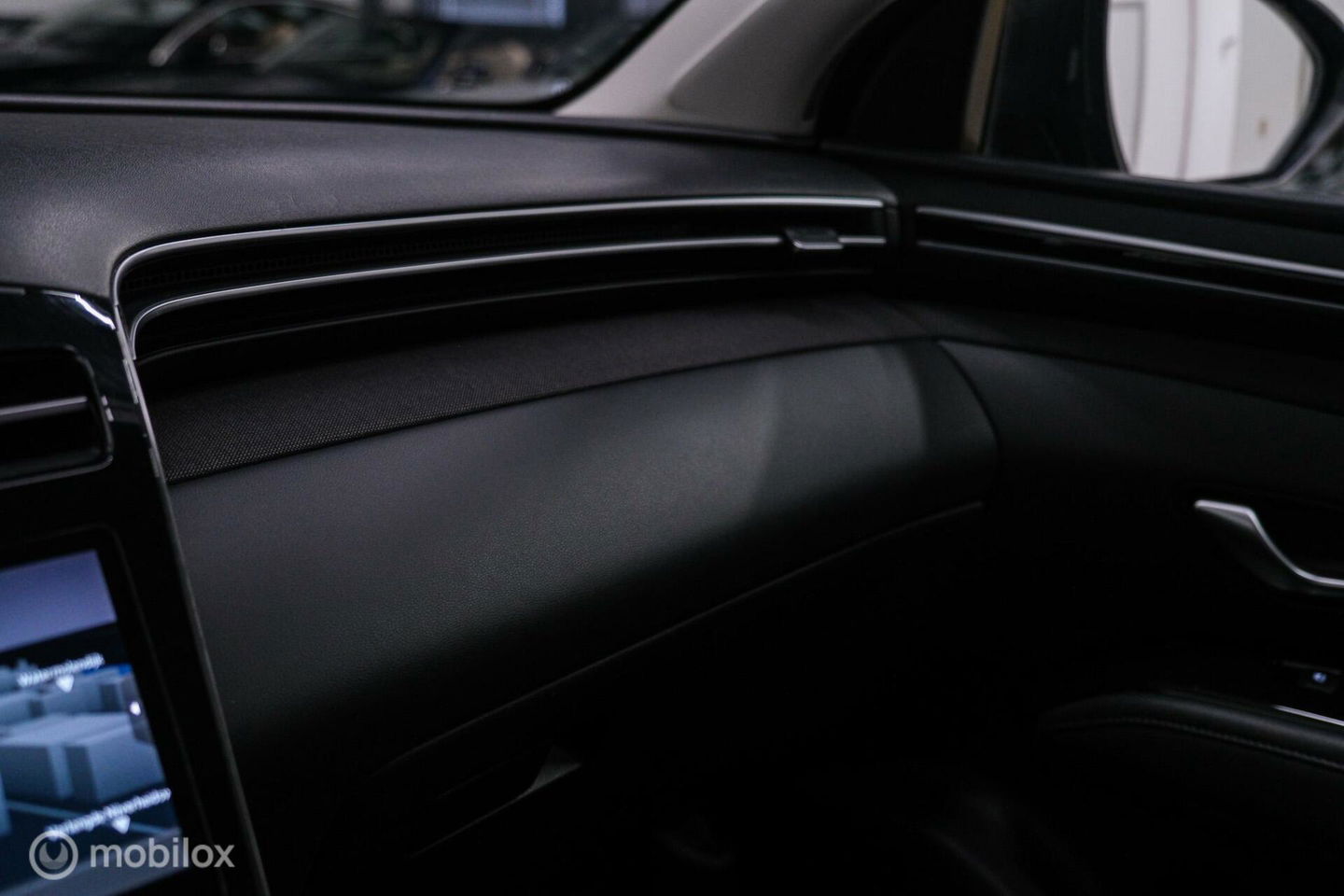 Hyundai Tucson 1.6 T-GDI MHEV Comfort Smart | Trekhaak | DAB+ | Camera | CarPlay | rijklaarprijs! |