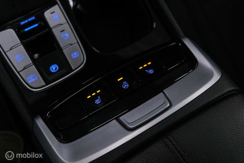 Hyundai Tucson 1.6 T-GDI MHEV Comfort Smart | Trekhaak | DAB+ | Camera | CarPlay | rijklaarprijs! |