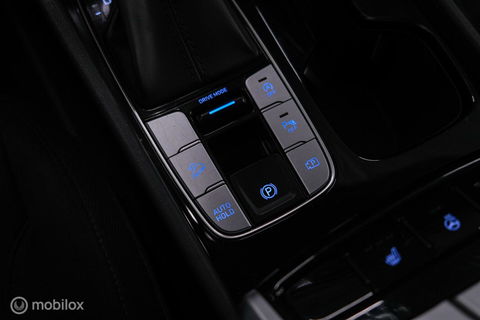 Hyundai Tucson 1.6 T-GDI MHEV Comfort Smart | Trekhaak | DAB+ | Camera | CarPlay | rijklaarprijs! |