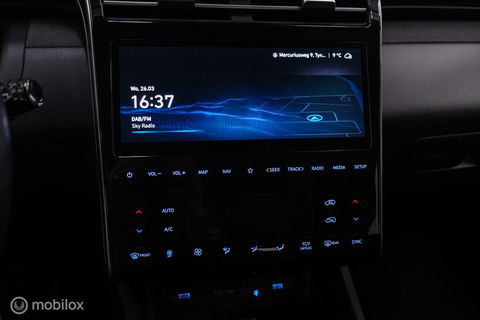 Hyundai Tucson 1.6 T-GDI MHEV Comfort Smart | Trekhaak | DAB+ | Camera | CarPlay | rijklaarprijs! |