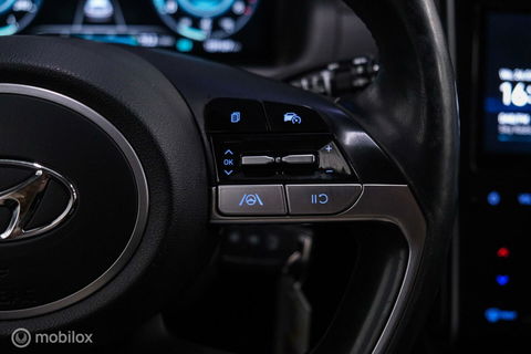 Hyundai Tucson 1.6 T-GDI MHEV Comfort Smart | Trekhaak | DAB+ | Camera | CarPlay | rijklaarprijs! |
