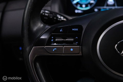 Hyundai Tucson 1.6 T-GDI MHEV Comfort Smart | Trekhaak | DAB+ | Camera | CarPlay | rijklaarprijs! |