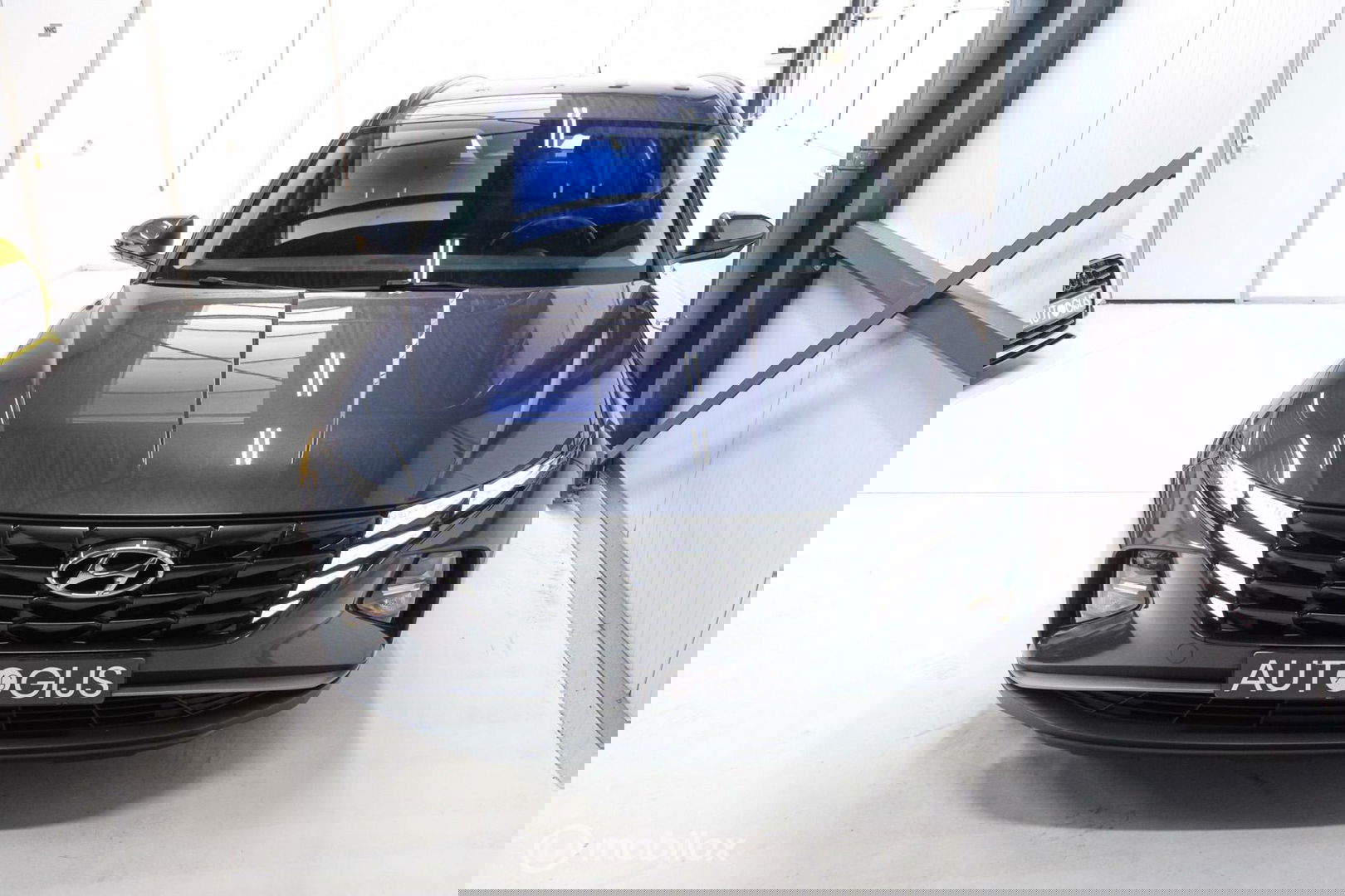 Hyundai Tucson 1.6 T-GDI MHEV Comfort Smart | Trekhaak | DAB+ | Camera | CarPlay | rijklaarprijs! |