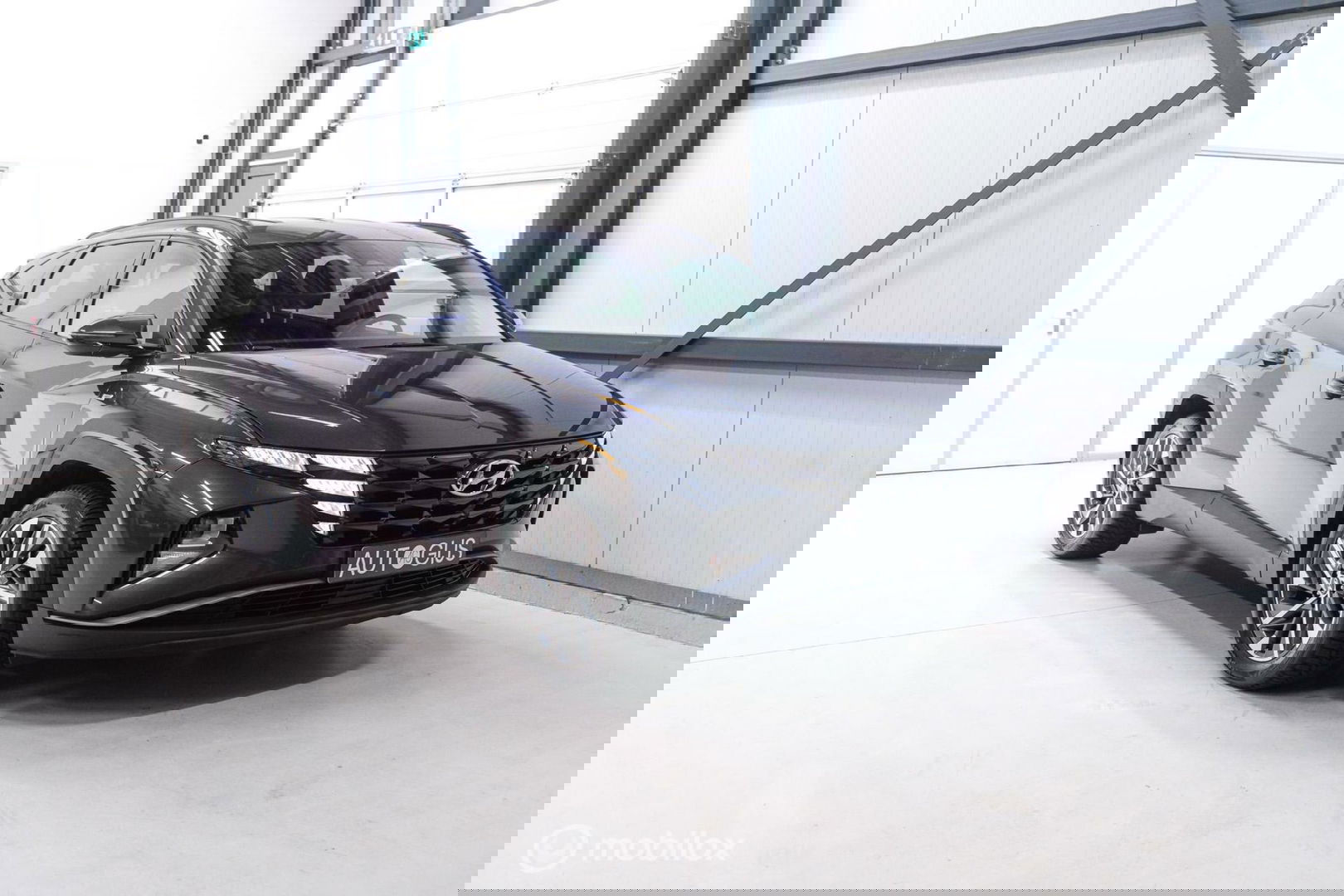 Hyundai Tucson 1.6 T-GDI MHEV Comfort Smart | Trekhaak | DAB+ | Camera | CarPlay | rijklaarprijs! |