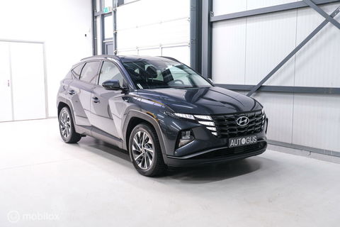 Hyundai Tucson 1.6 T-GDI MHEV Comfort Smart | Trekhaak | DAB+ | Camera | CarPlay | rijklaarprijs! |