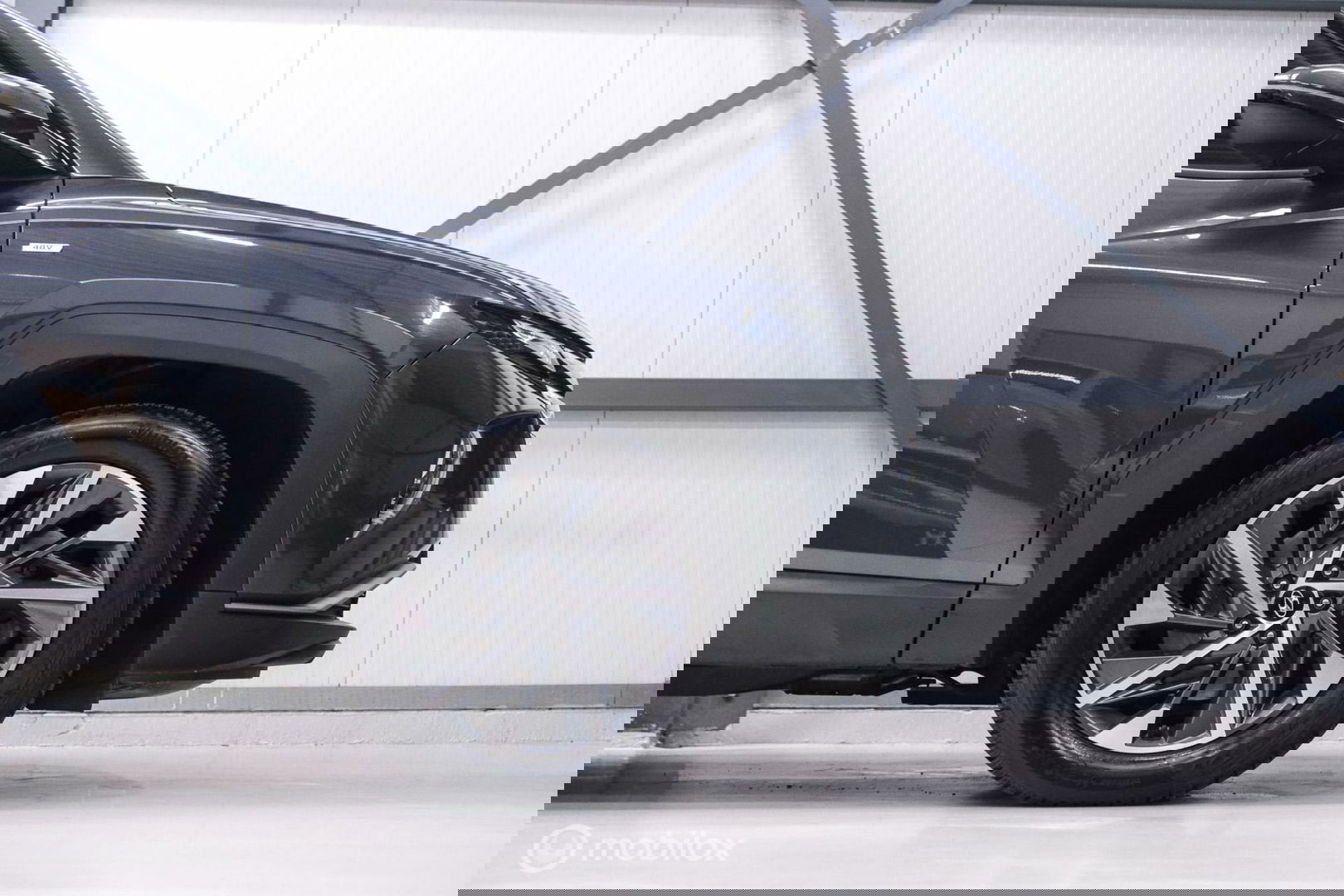 Hyundai Tucson 1.6 T-GDI MHEV Comfort Smart | Trekhaak | DAB+ | Camera | CarPlay | rijklaarprijs! |