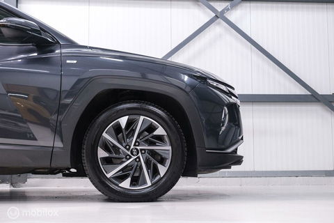 Hyundai Tucson 1.6 T-GDI MHEV Comfort Smart | Trekhaak | DAB+ | Camera | CarPlay | rijklaarprijs! |