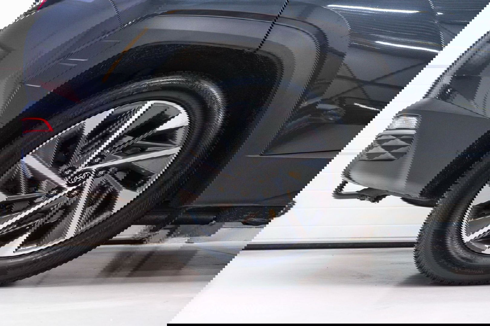 Hyundai Tucson 1.6 T-GDI MHEV Comfort Smart | Trekhaak | DAB+ | Camera | CarPlay | rijklaarprijs! |