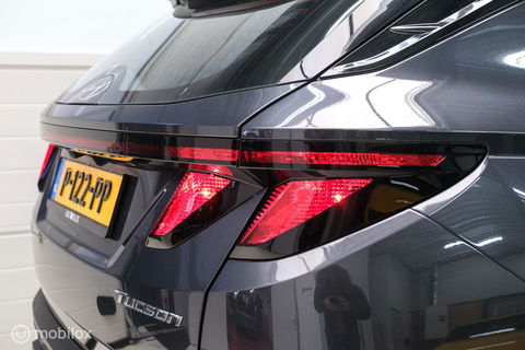 Hyundai Tucson 1.6 T-GDI MHEV Comfort Smart | Trekhaak | DAB+ | Camera | CarPlay | rijklaarprijs! |