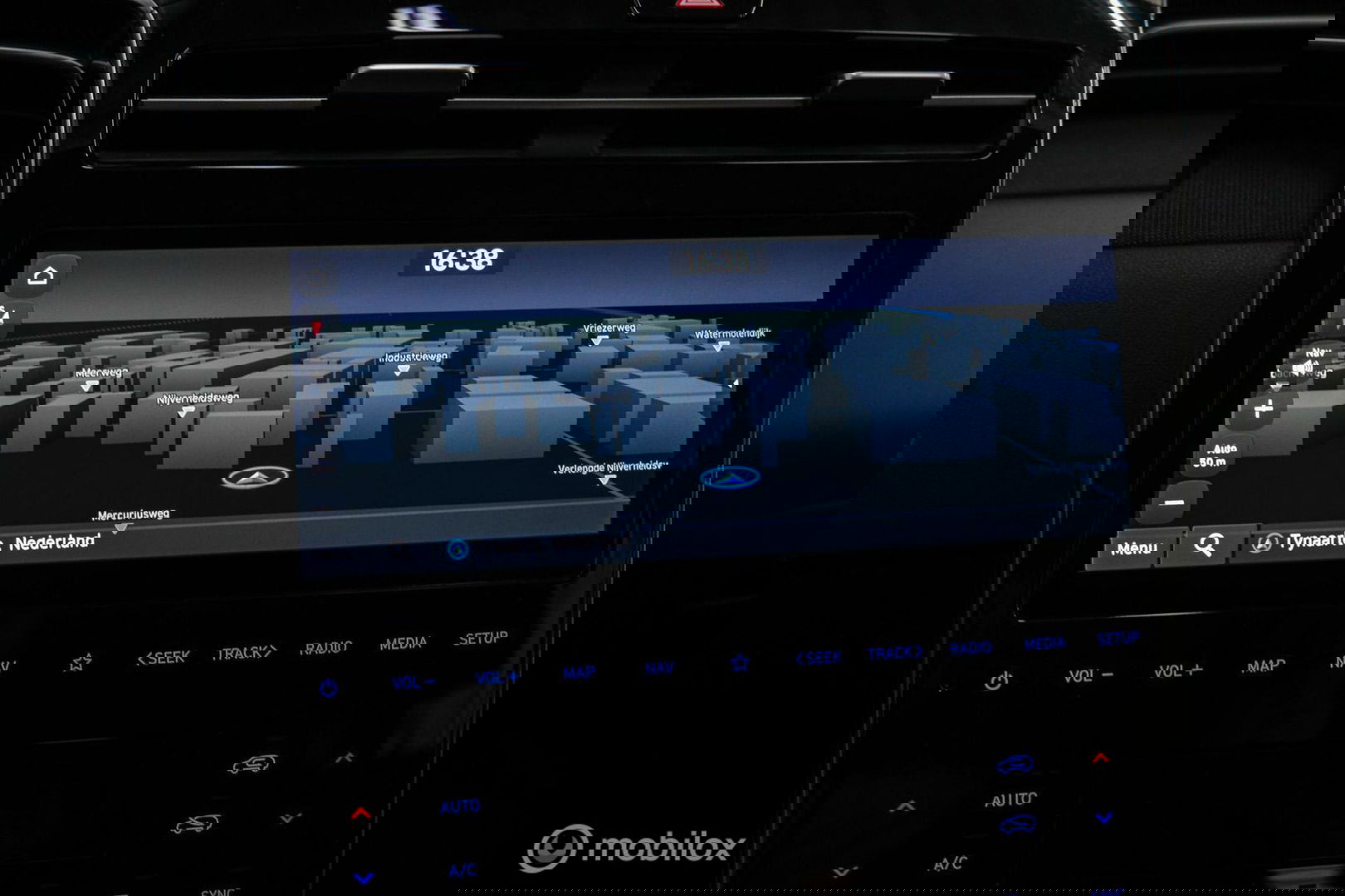 Hyundai Tucson 1.6 T-GDI MHEV Comfort Smart | Trekhaak | DAB+ | Camera | CarPlay | rijklaarprijs! |