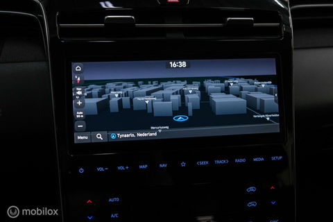 Hyundai Tucson 1.6 T-GDI MHEV Comfort Smart | Trekhaak | DAB+ | Camera | CarPlay | rijklaarprijs! |