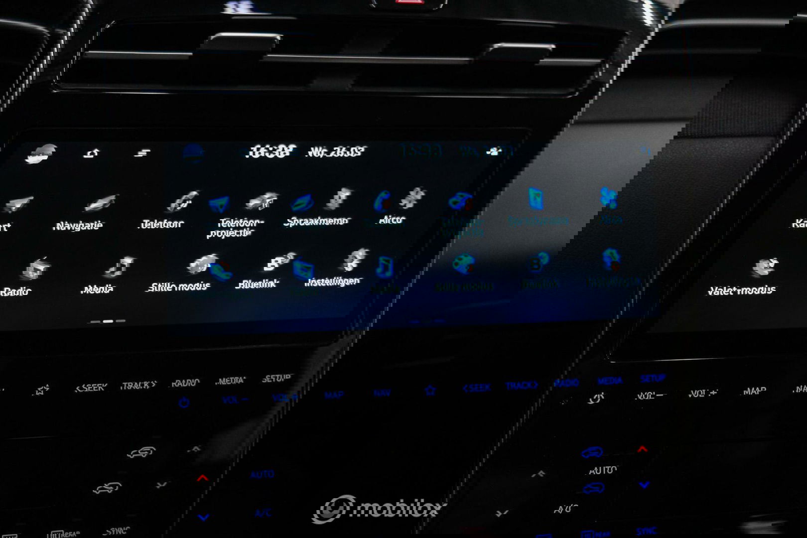 Hyundai Tucson 1.6 T-GDI MHEV Comfort Smart | Trekhaak | DAB+ | Camera | CarPlay | rijklaarprijs! |