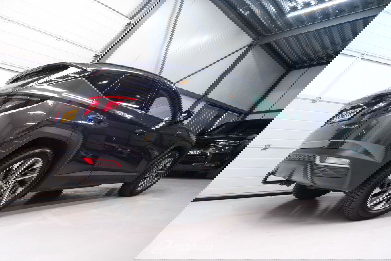 Hyundai Tucson 1.6 T-GDI MHEV Comfort Smart | Trekhaak | DAB+ | Camera | CarPlay | rijklaarprijs! |
