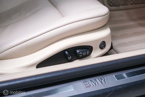BMW 6 Serie 650i Coupe | Dealer OH | 2e eigenaar | youngtimer | Fiscaal aantrekkelijk | 368 pk |