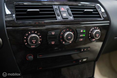 BMW 6 Serie 650i Coupe | Dealer OH | 2e eigenaar | youngtimer | Fiscaal aantrekkelijk | 368 pk |