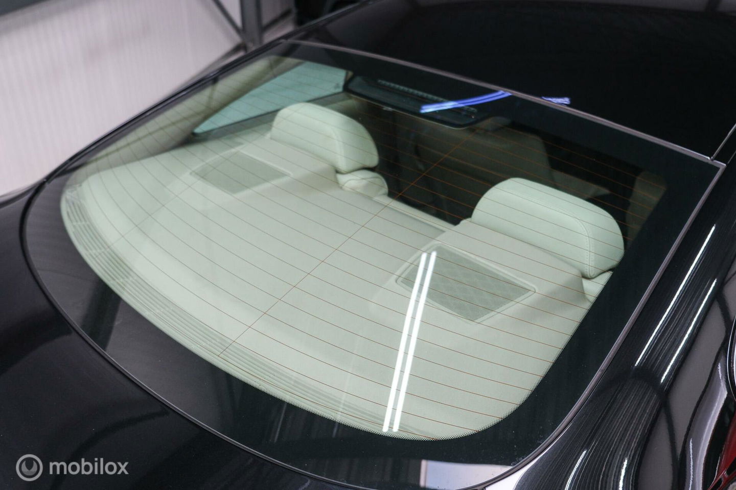 BMW 6 Serie 650i Coupe | Dealer OH | 2e eigenaar | youngtimer | Fiscaal aantrekkelijk | 368 pk |