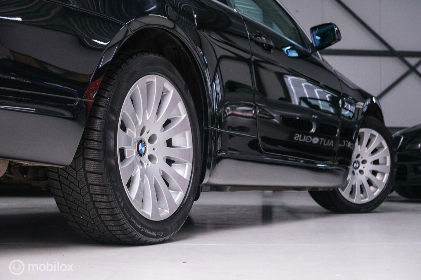 BMW 6 Serie 650i Coupe | Dealer OH | 2e eigenaar | youngtimer | Fiscaal aantrekkelijk | 368 pk |
