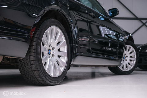 BMW 6 Serie 650i Coupe | Dealer OH | 2e eigenaar | youngtimer | Fiscaal aantrekkelijk | 368 pk |