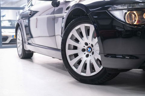 BMW 6 Serie 650i Coupe | Dealer OH | 2e eigenaar | youngtimer | Fiscaal aantrekkelijk | 368 pk |