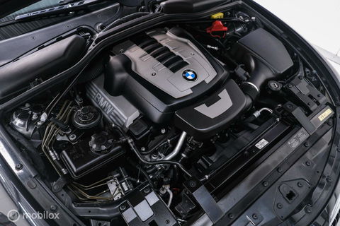 BMW 6 Serie 650i Coupe | Dealer OH | 2e eigenaar | youngtimer | Fiscaal aantrekkelijk | 368 pk |