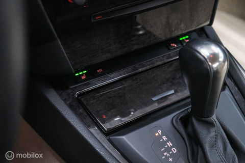 BMW 6 Serie 650i Coupe | Dealer OH | 2e eigenaar | youngtimer | Fiscaal aantrekkelijk | 368 pk |