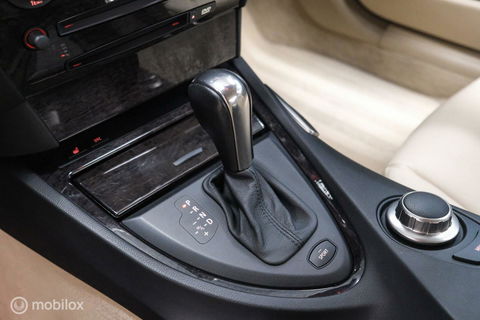 BMW 6 Serie 650i Coupe | Dealer OH | 2e eigenaar | youngtimer | Fiscaal aantrekkelijk | 368 pk |