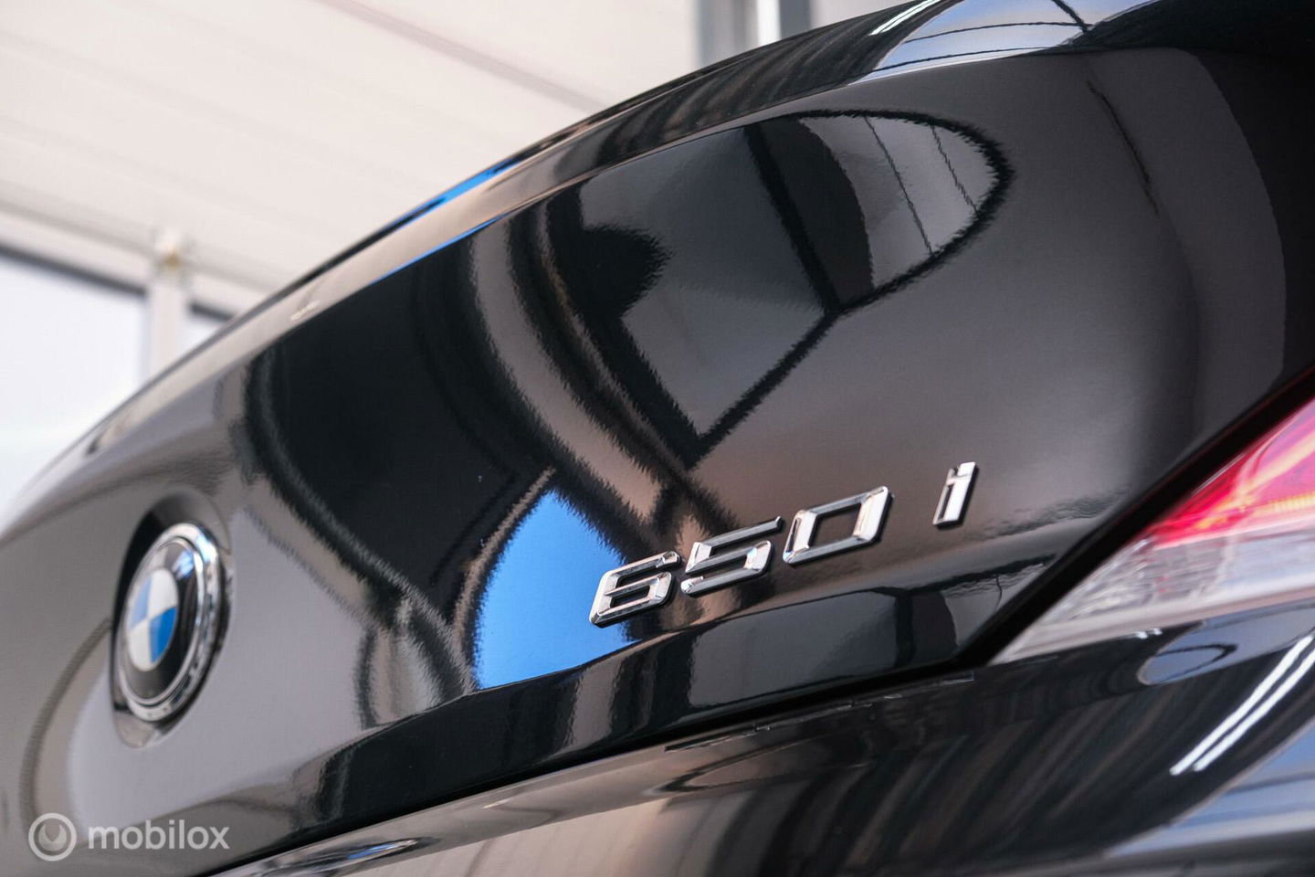BMW 6 Serie 650i Coupe | Dealer OH | 2e eigenaar | youngtimer | Fiscaal aantrekkelijk | 368 pk |