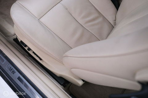 BMW 6 Serie 650i Coupe | Dealer OH | 2e eigenaar | youngtimer | Fiscaal aantrekkelijk | 368 pk |