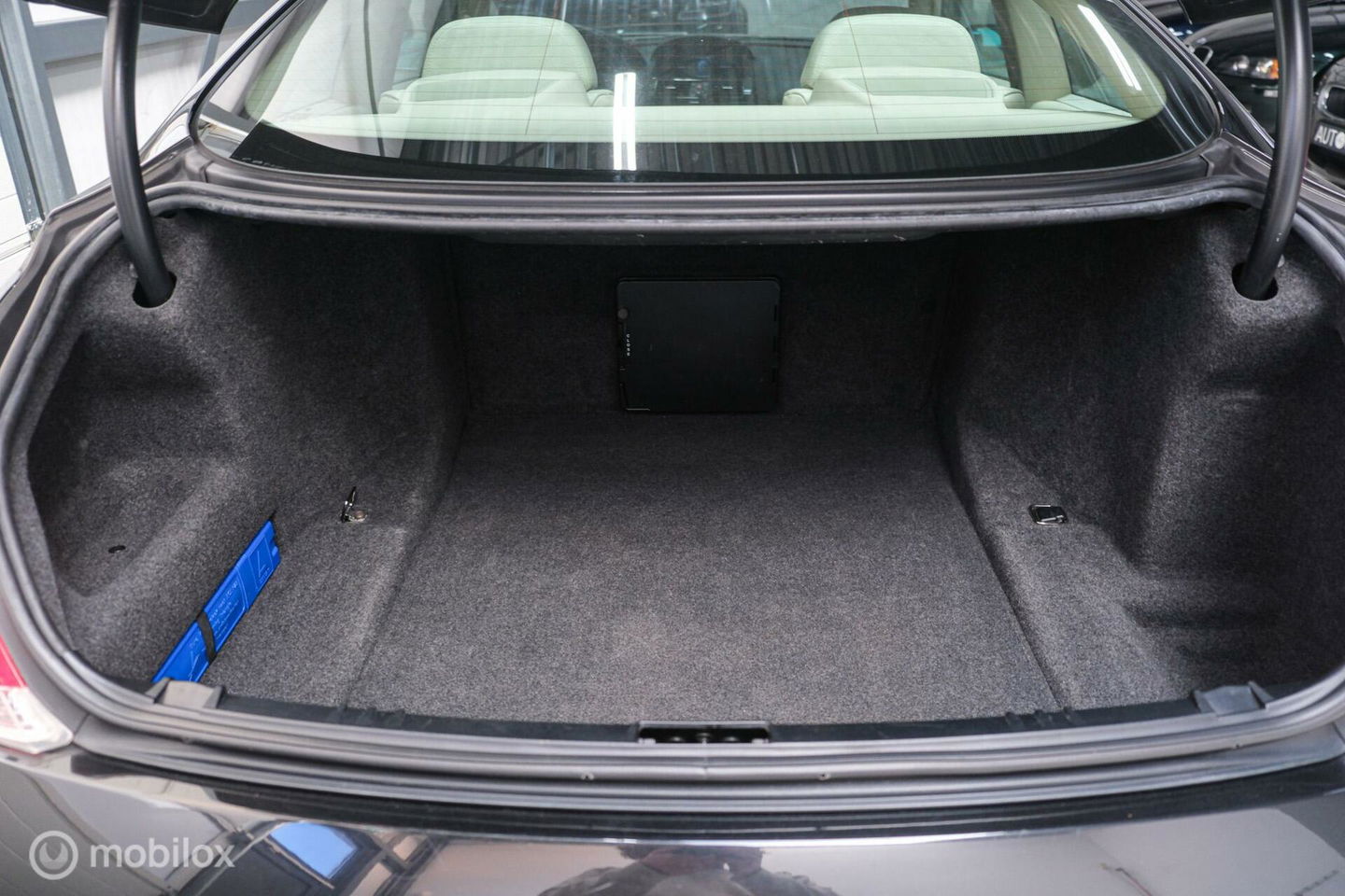 BMW 6 Serie 650i Coupe | Dealer OH | 2e eigenaar | youngtimer | Fiscaal aantrekkelijk | 368 pk |
