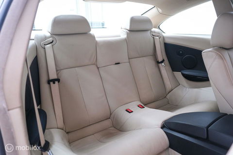 BMW 6 Serie 650i Coupe | Dealer OH | 2e eigenaar | youngtimer | Fiscaal aantrekkelijk | 368 pk |