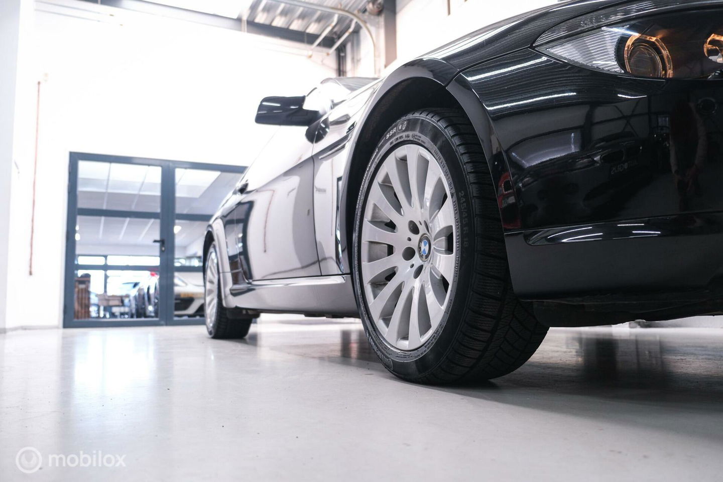 BMW 6 Serie 650i Coupe | Dealer OH | 2e eigenaar | youngtimer | Fiscaal aantrekkelijk | 368 pk |