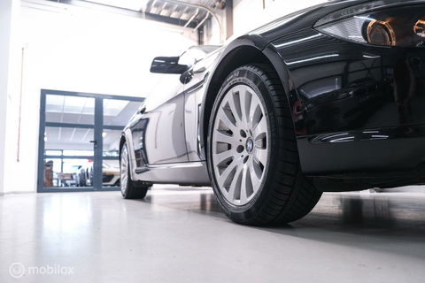 BMW 6 Serie 650i Coupe | Dealer OH | 2e eigenaar | youngtimer | Fiscaal aantrekkelijk | 368 pk |