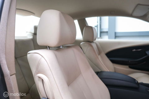 BMW 6 Serie 650i Coupe | Dealer OH | 2e eigenaar | youngtimer | Fiscaal aantrekkelijk | 368 pk |