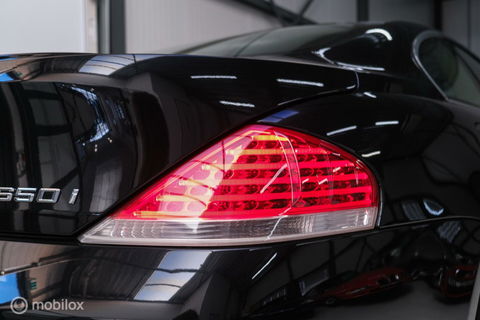 BMW 6 Serie 650i Coupe | Dealer OH | 2e eigenaar | youngtimer | Fiscaal aantrekkelijk | 368 pk |