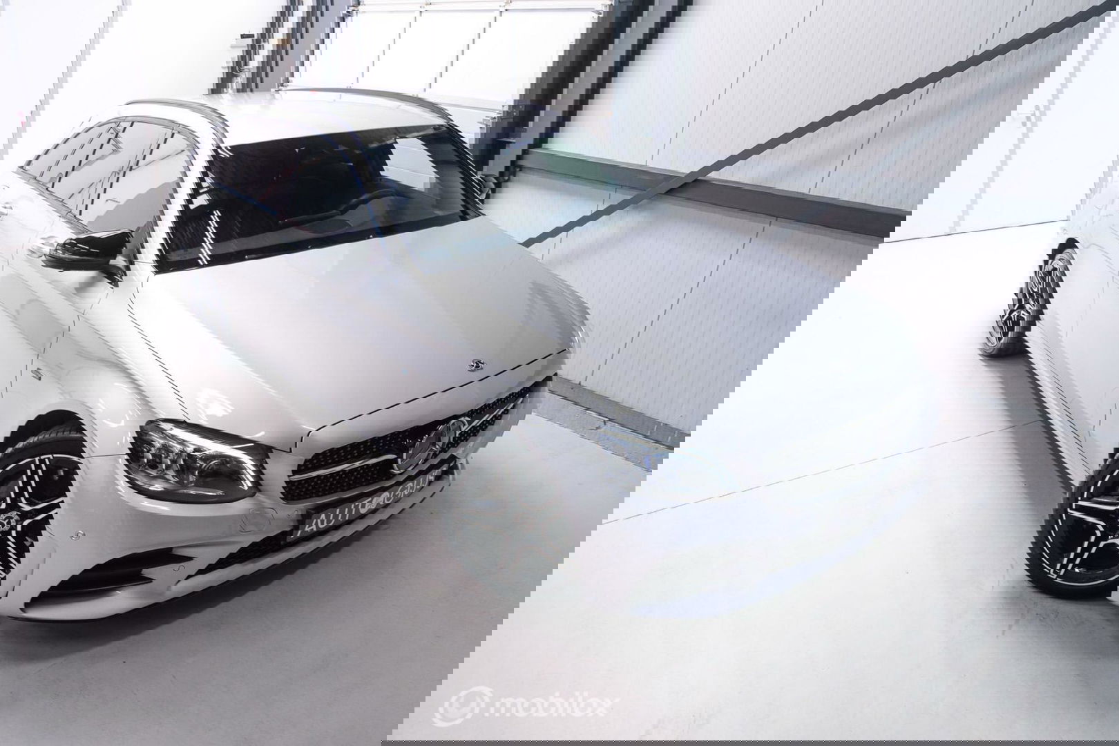 Mercedes-Benz C-Klasse Estate 300 e Business Solution AMG Limited | Virtual cockpit | NL auto |