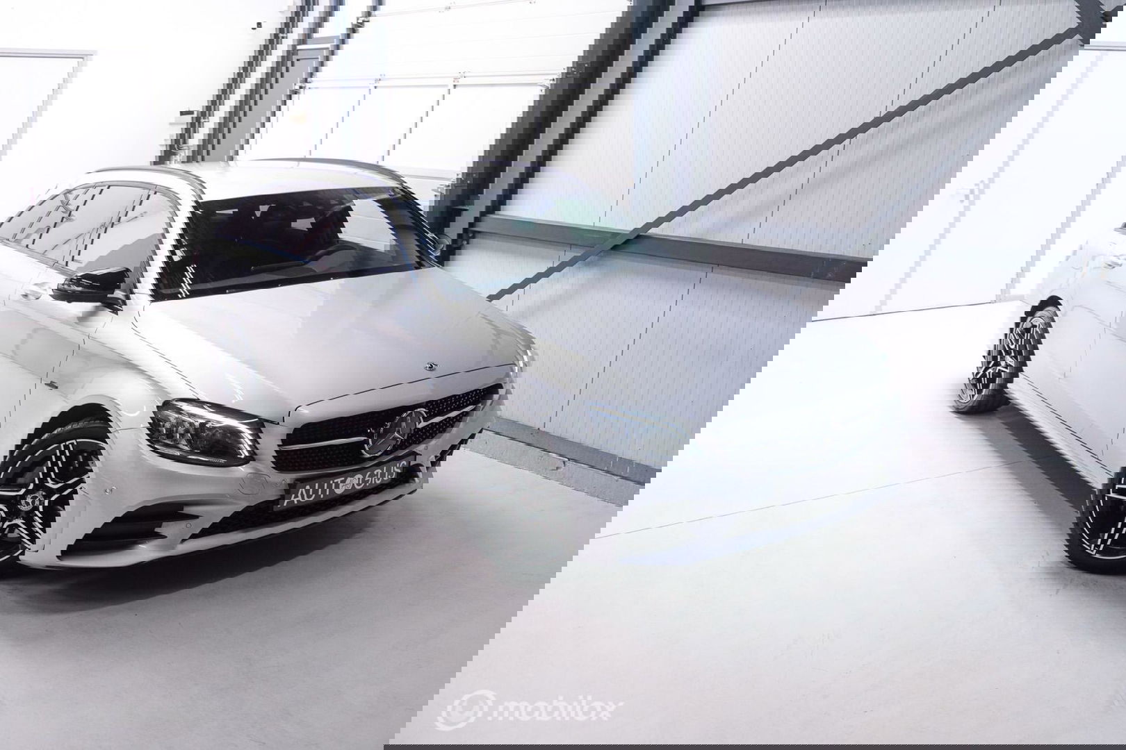 Mercedes-Benz C-Klasse Estate 300 e Business Solution AMG Limited | Virtual cockpit | NL auto |