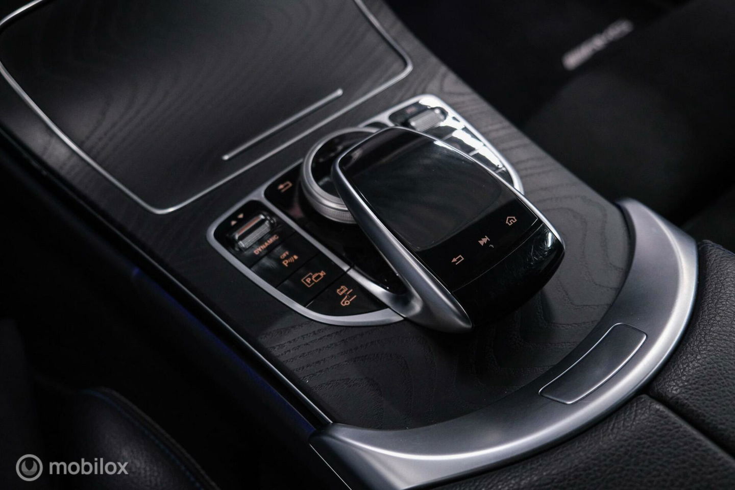 Mercedes-Benz C-Klasse Estate 300 e Business Solution AMG Limited | Virtual cockpit | NL auto |
