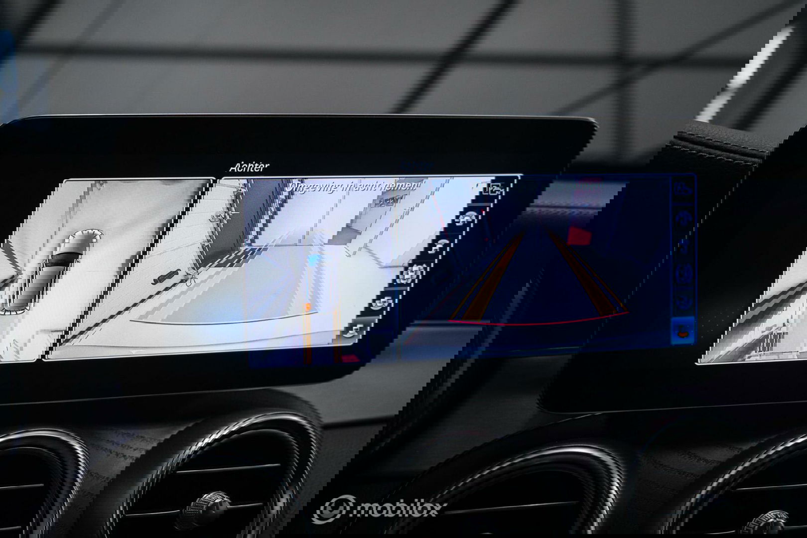 Mercedes-Benz C-Klasse Estate 300 e Business Solution AMG Limited | Virtual cockpit | NL auto |