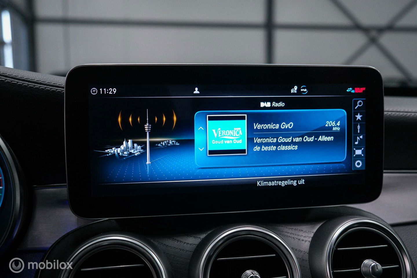 Mercedes-Benz C-Klasse Estate 300 e Business Solution AMG Limited | Virtual cockpit | NL auto |