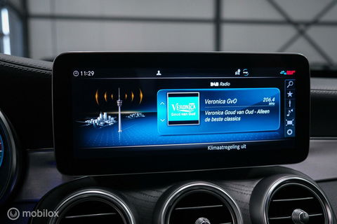 Mercedes-Benz C-Klasse Estate 300 e Business Solution AMG Limited | Virtual cockpit | NL auto |