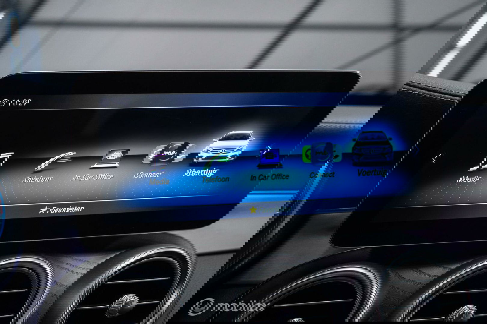 Mercedes-Benz C-Klasse Estate 300 e Business Solution AMG Limited | Virtual cockpit | NL auto |