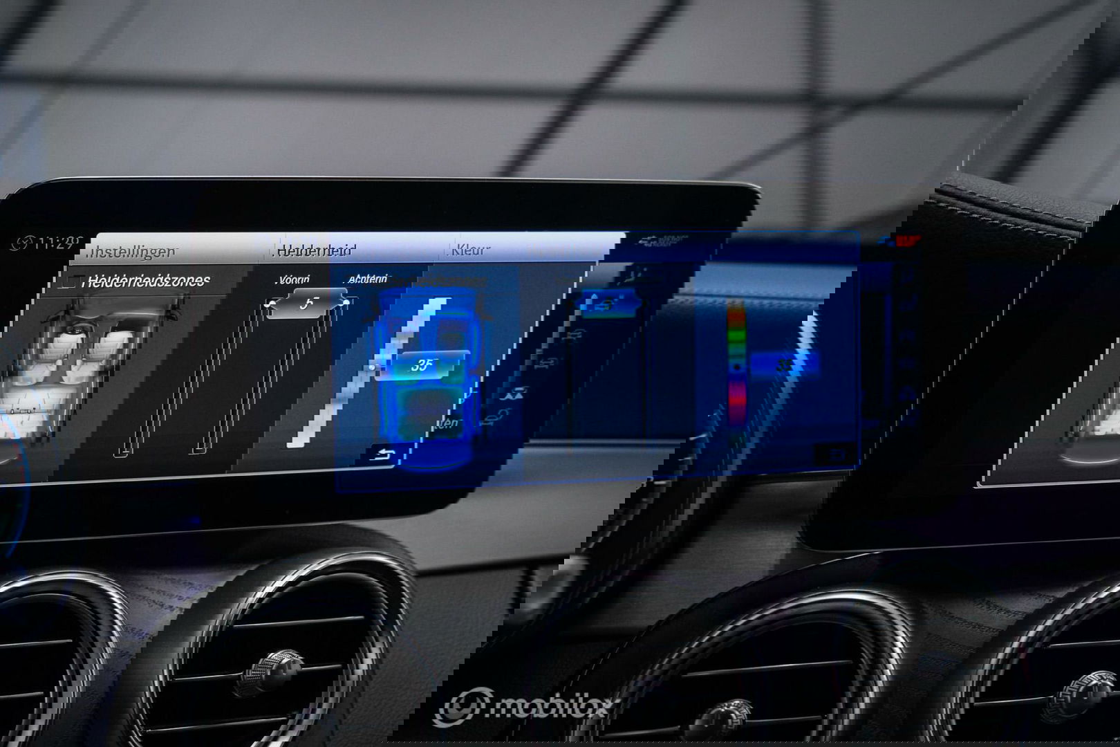 Mercedes-Benz C-Klasse Estate 300 e Business Solution AMG Limited | Virtual cockpit | NL auto |