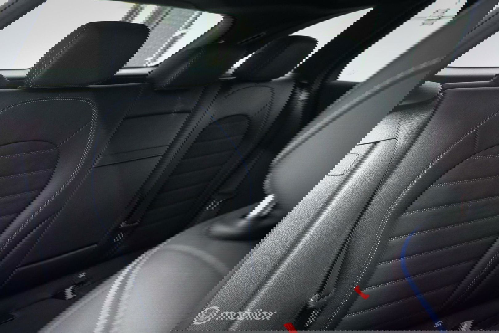Mercedes-Benz C-Klasse Estate 300 e Business Solution AMG Limited | Virtual cockpit | NL auto |