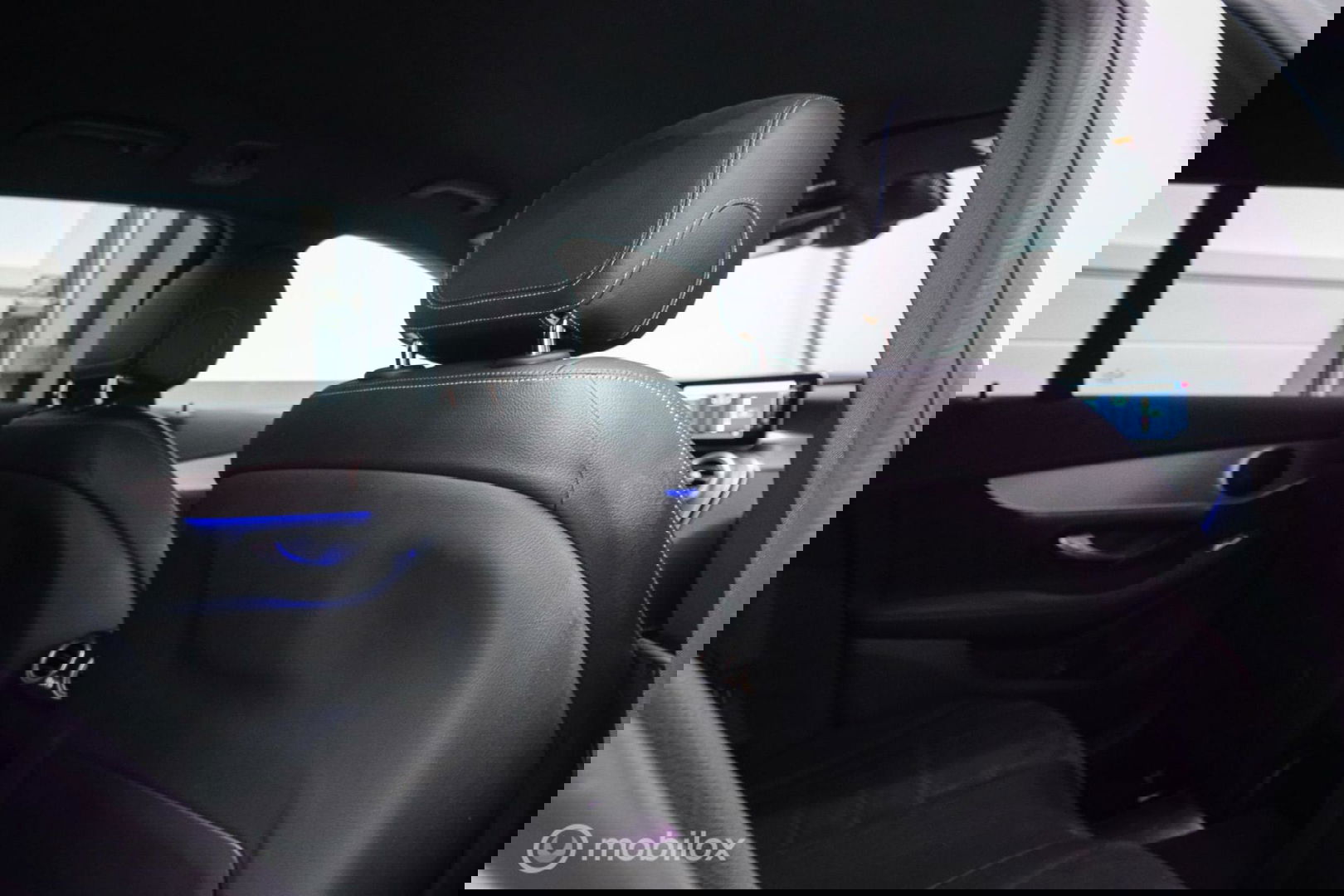 Mercedes-Benz C-Klasse Estate 300 e Business Solution AMG Limited | Virtual cockpit | NL auto |