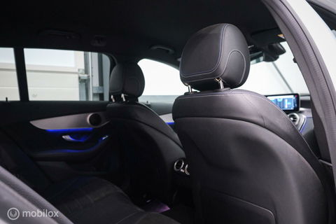 Mercedes-Benz C-Klasse Estate 300 e Business Solution AMG Limited | Virtual cockpit | NL auto |